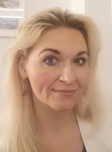 Dobra Mowa, prof. Ucz. dr hab. Agnieszka Hamerlińska